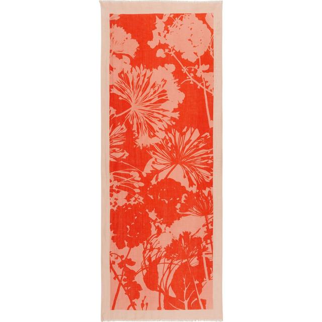 Šalikas moterims, Marga