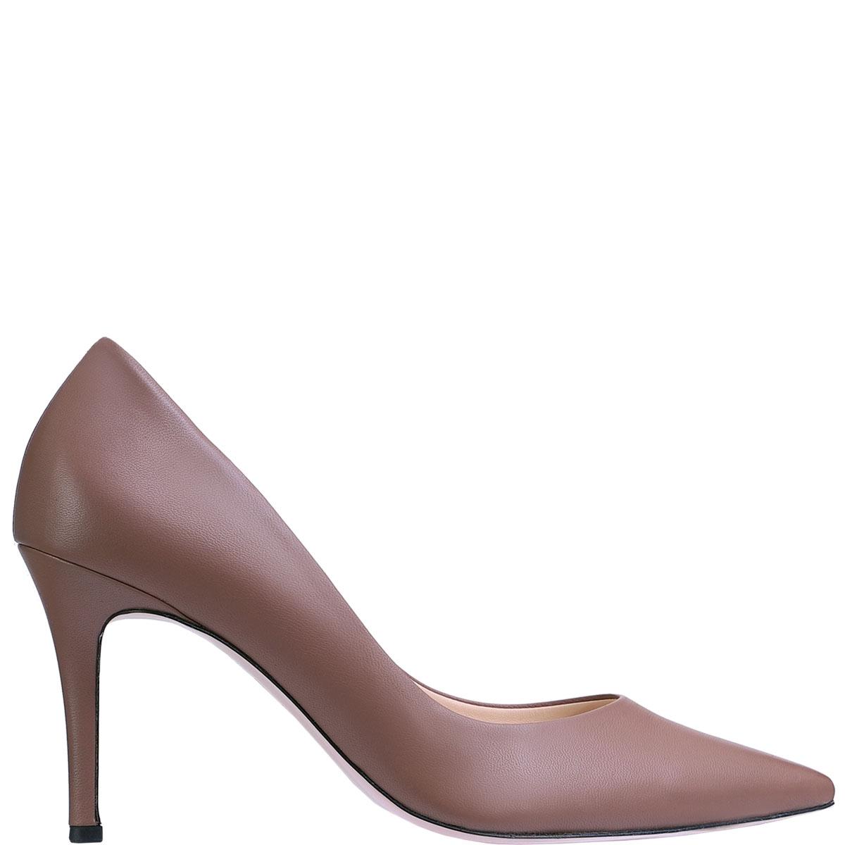 Aukštakulniai moterims, Ruda, Boulevard 70 pumps