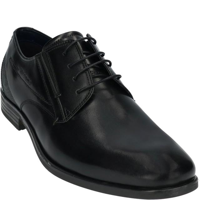Klasikiniai batai vyrams, Juoda, Savio Evo Formal