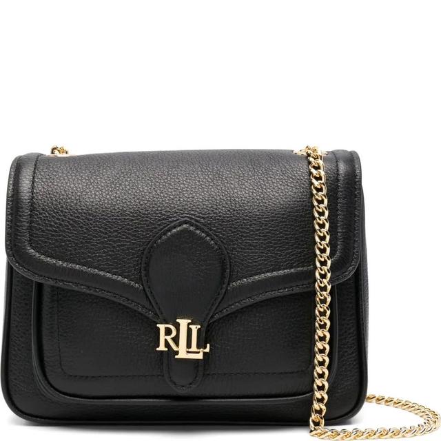 Rankinė per petį moterims, Juoda, Bradley sm shoulder bag small