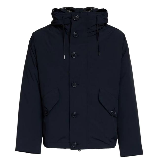 Striukė vyrams, Mėlyna, Medium jacket