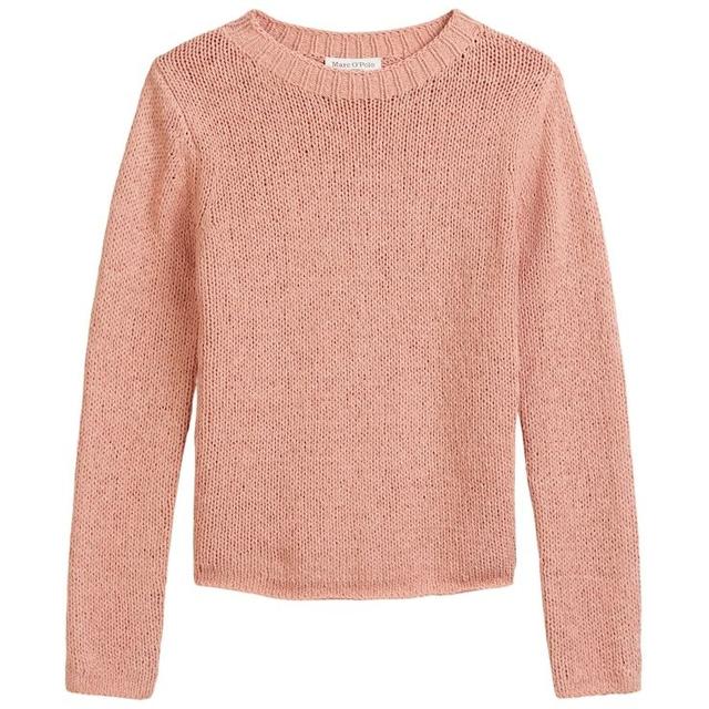 Marškinėliai ilgom. rankovėmis moterims, Oranžinė, Tshirts lo M03513660079