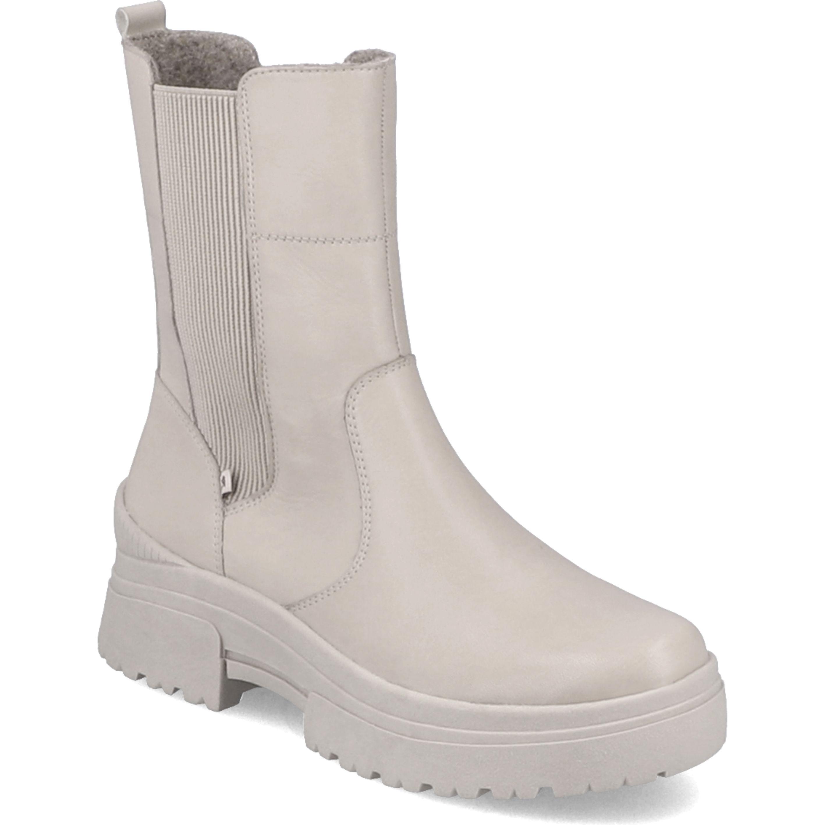 Aulinukai moterims, Smėlio, BOOTIES