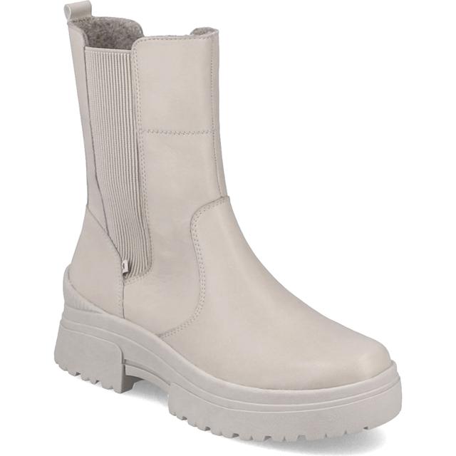 Aulinukai moterims, Smėlio, BOOTIES