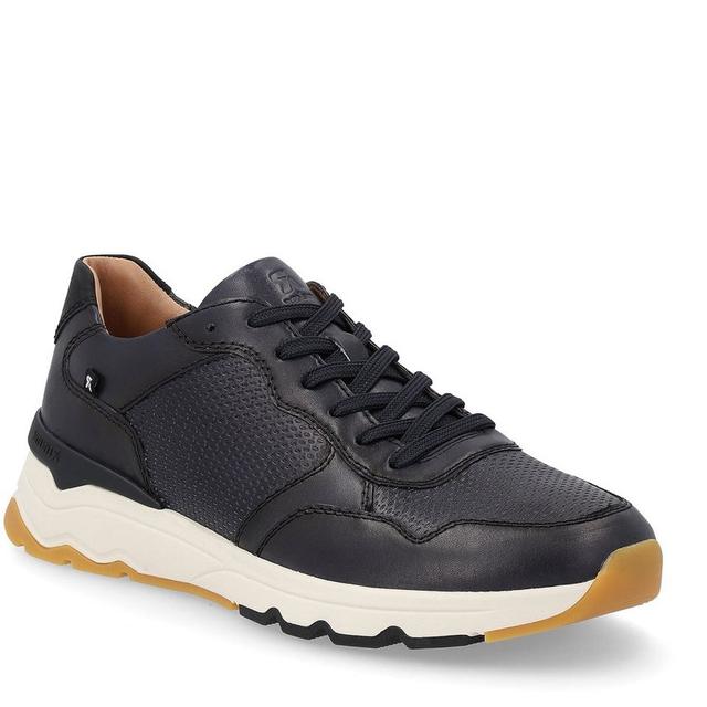 Laisvalaikio bateliai vyrams, Mėlyna, LEISURE