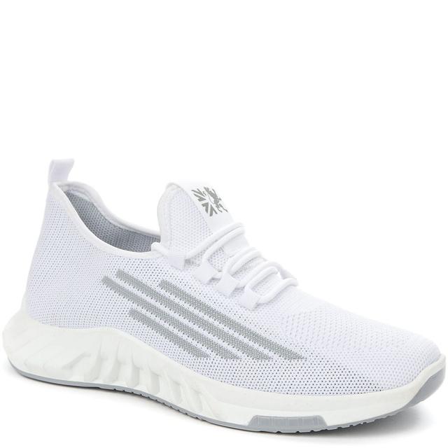 Sportiniai bateliai vyrams, Balta, SPORT SHOE