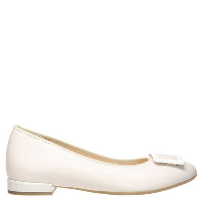 Balerinos moterims, Kūno, Siena ballerinas