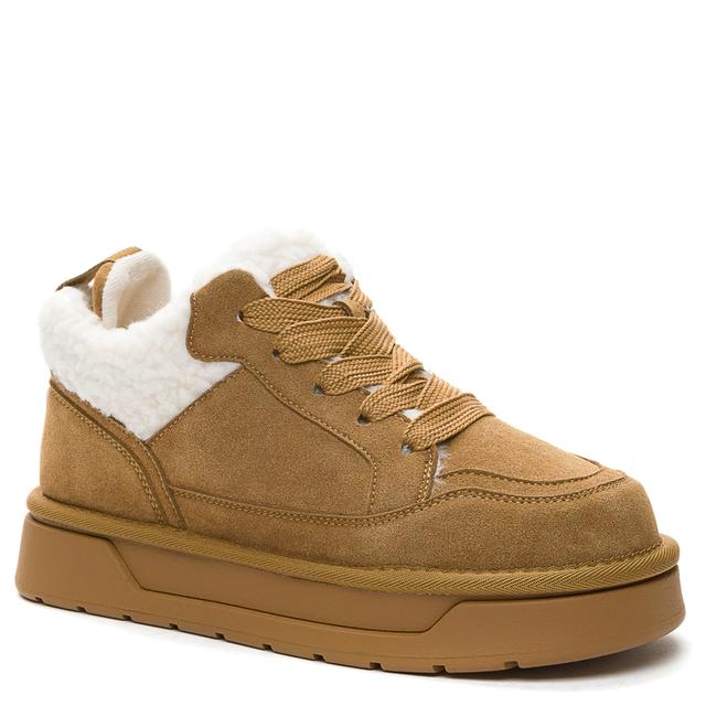 Aulinukai moterims, Ruda, Booties, ANP458237-03-01