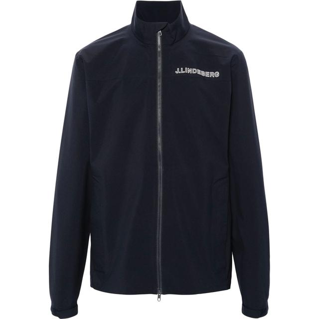 Lengva striukė vyrams, Mėlyna, Bridge rain jacket