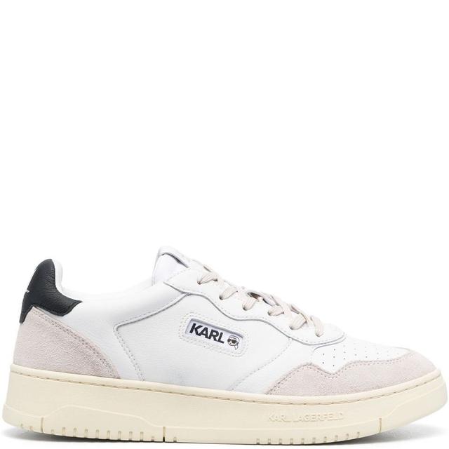 Sportiniai bateliai vyrams, Balta, Krew kl kounter sneakers