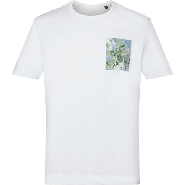 Marškinėliai vyrams, Balta, Sus T-Shirts