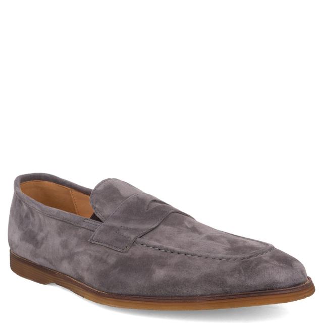 Loaferiai vyrams, Pilka, Loafers