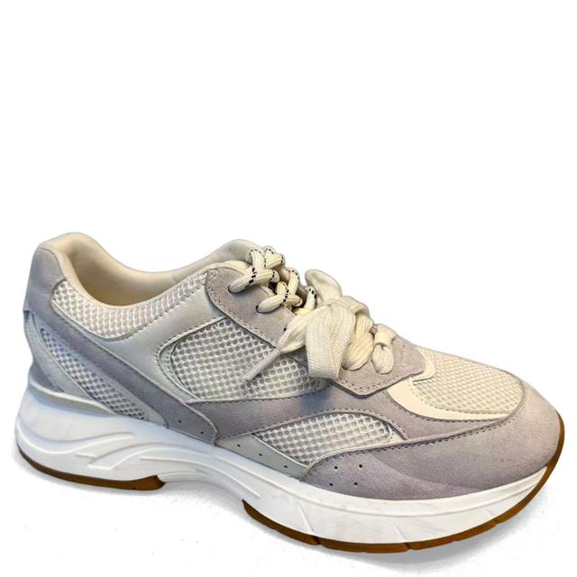 Laisvalaikio bateliai moterims, Smėlio, Leisure