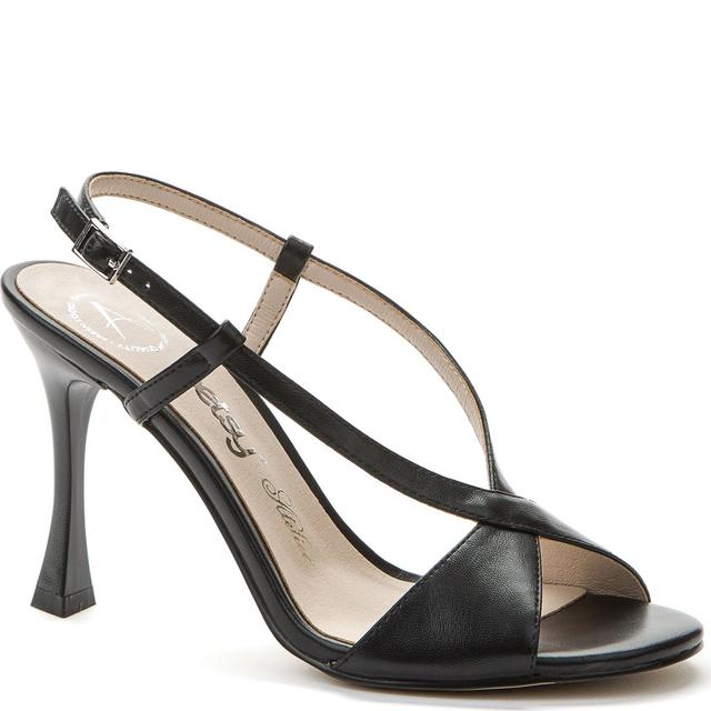 Aukštakulniai moterims, Juoda, PUMPS