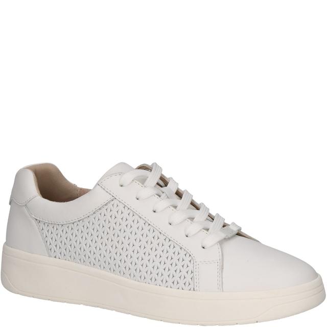 Laisvalaikio bateliai moterims, Balta, Leisure