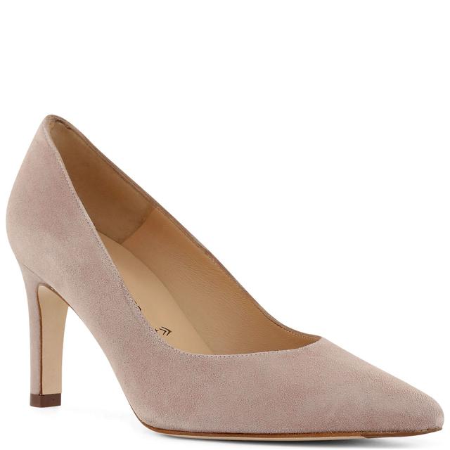 Aukštakulniai moterims, Rožinė, Telse pumps