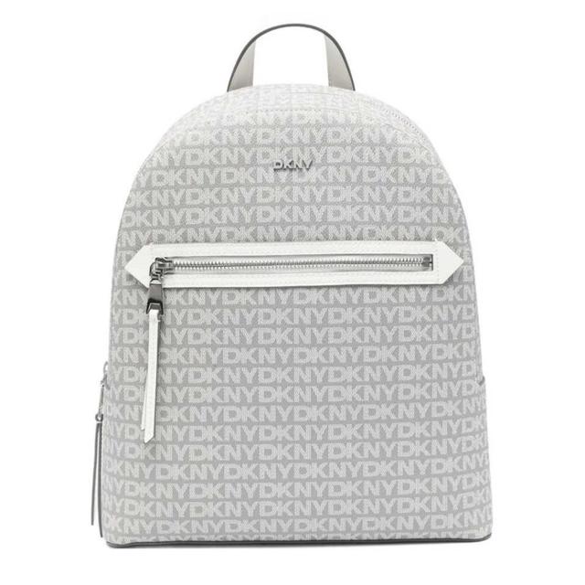 Kuprinė moterims, Pilka, Bryant ave backpack