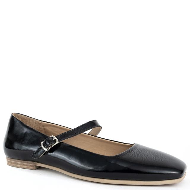 Balerinos moterims, Juoda, Ballerinas