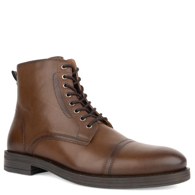 Aulinukai vyrams, Ruda, Relive booties