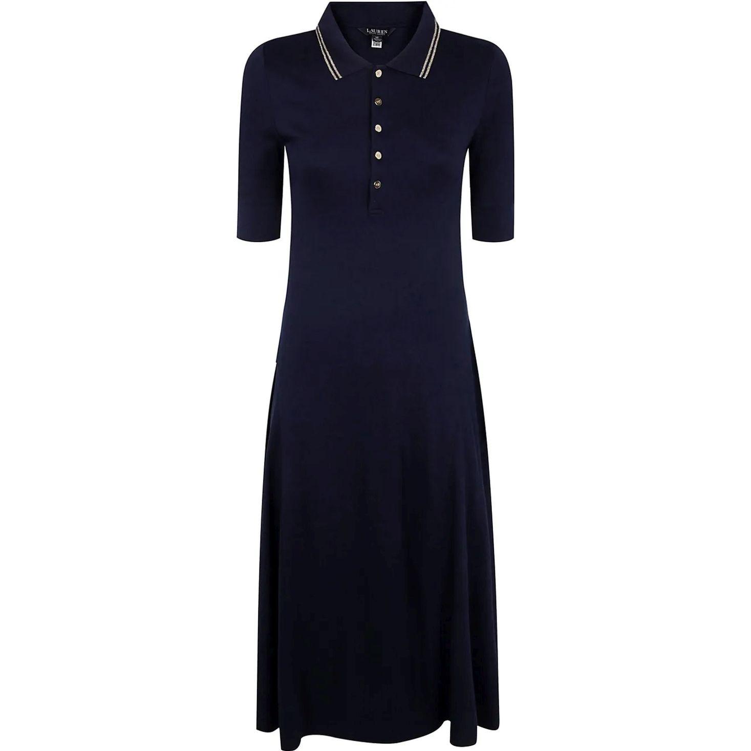 Midi suknelė moterims, Marga, Elbow sleeve day dress