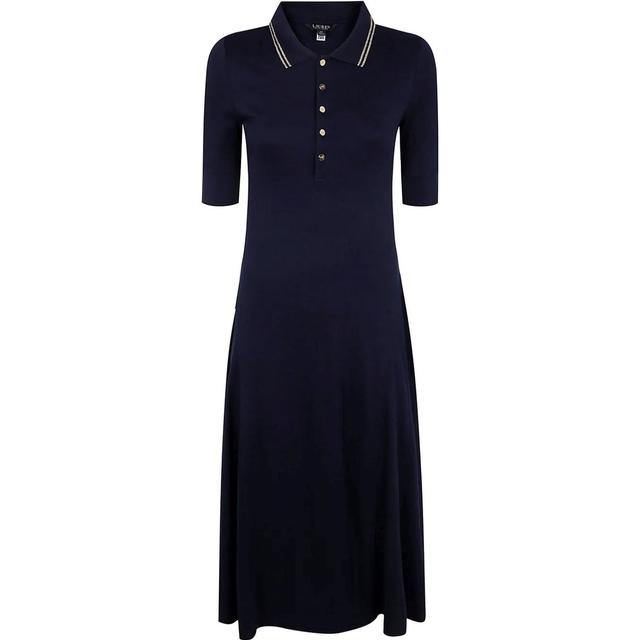 Midi suknelė moterims, Marga, Elbow sleeve day dress