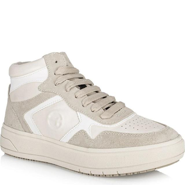 Sportiniai bateliai moterims, Smėlio, SPORT SHOE