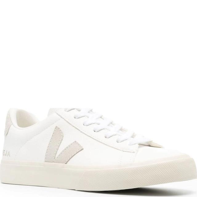 Sportiniai bateliai moterims, Balta, Campo chfree sneakers