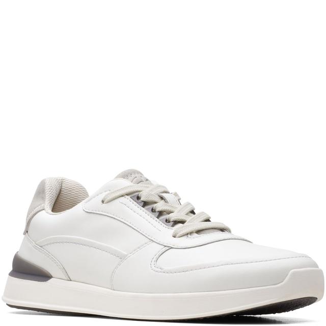 Sportiniai bateliai vyrams, Balta, RaceLite Move Sport Shoe