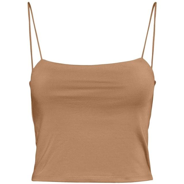 Palaidinės moterims, Smėlio, NMTERESA CROPPED S/L