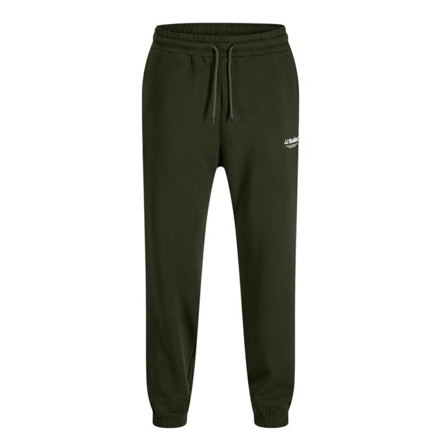 Laisvalaikio kelnės vyrams, Chaki, Kane sweat pants