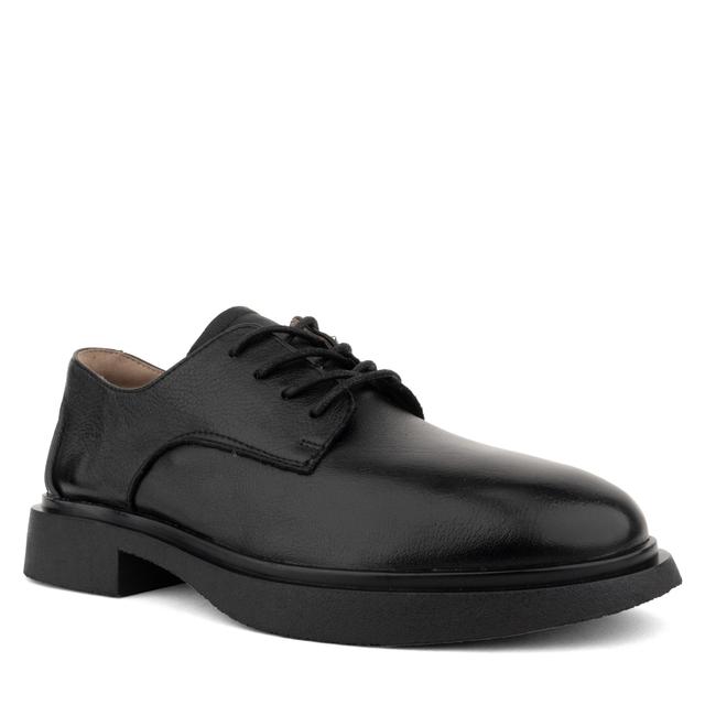 Klasikiniai batai moterims, Juoda, Formal