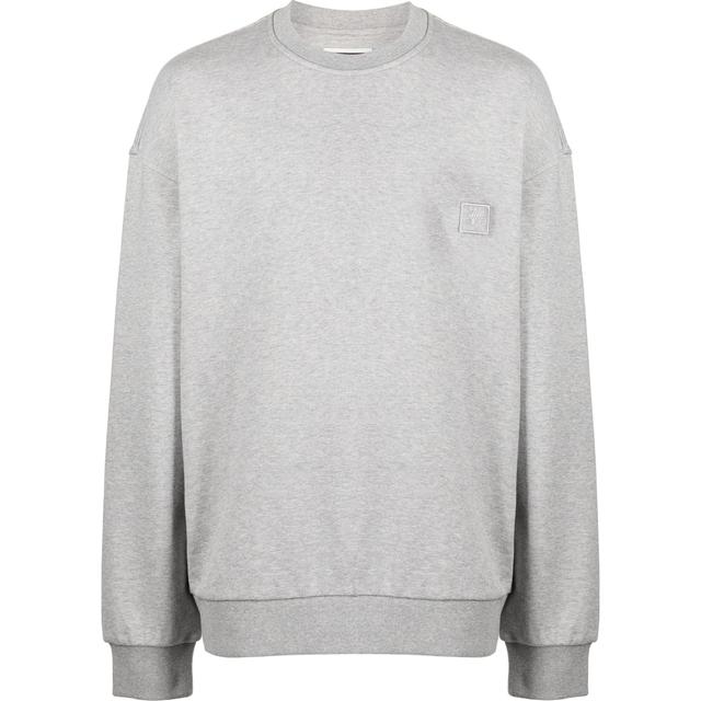 Marškinėliai trump. rankovėmis vyrams, Pilka, Mens t-shirt