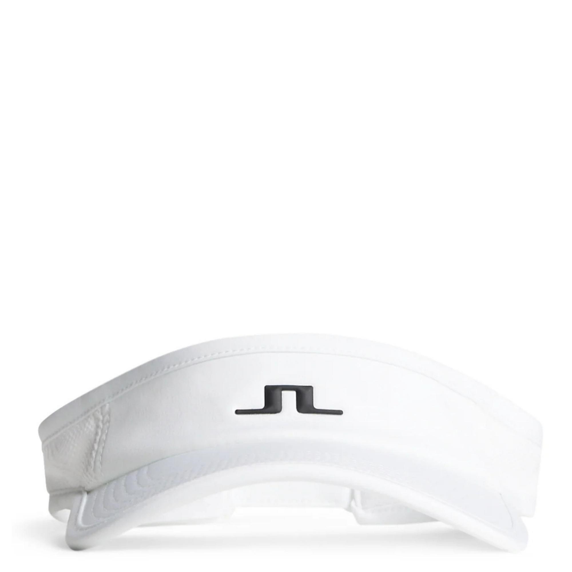 Skrybėlė vyrams, Balta, Gain visor