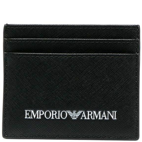 Piniginė vyrams, Juoda, Card holder