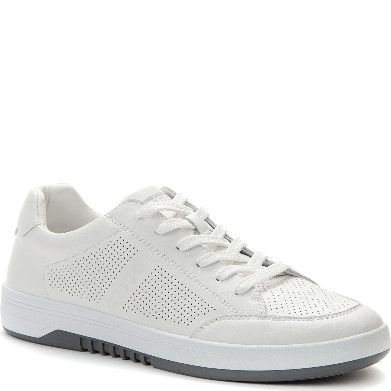 Sportbačiai vyrams, Balta, SNEAKERS