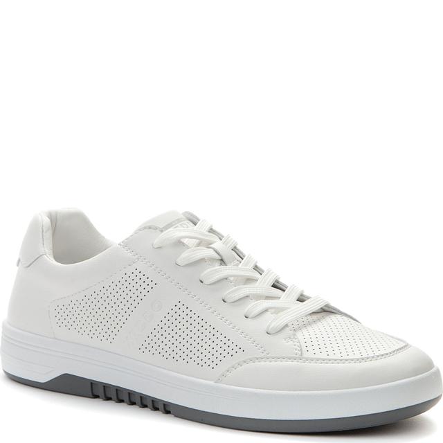 Sportbačiai vyrams, Balta, SNEAKERS