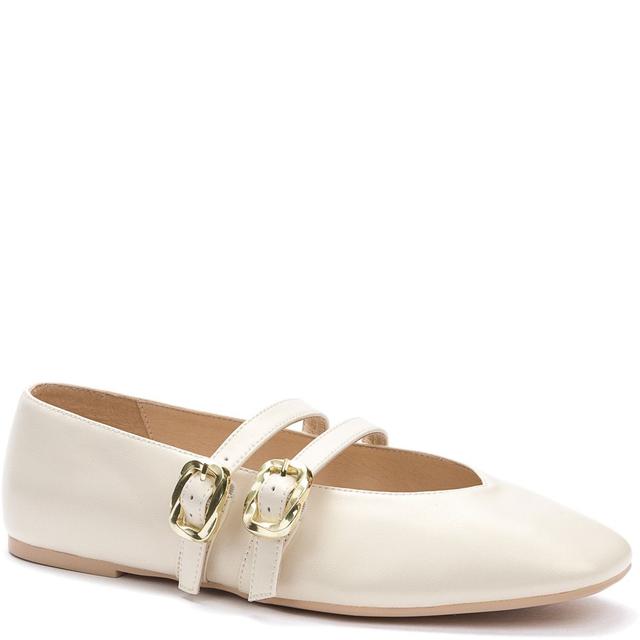 Balerinos moterims, Smėlio, Ballerinas