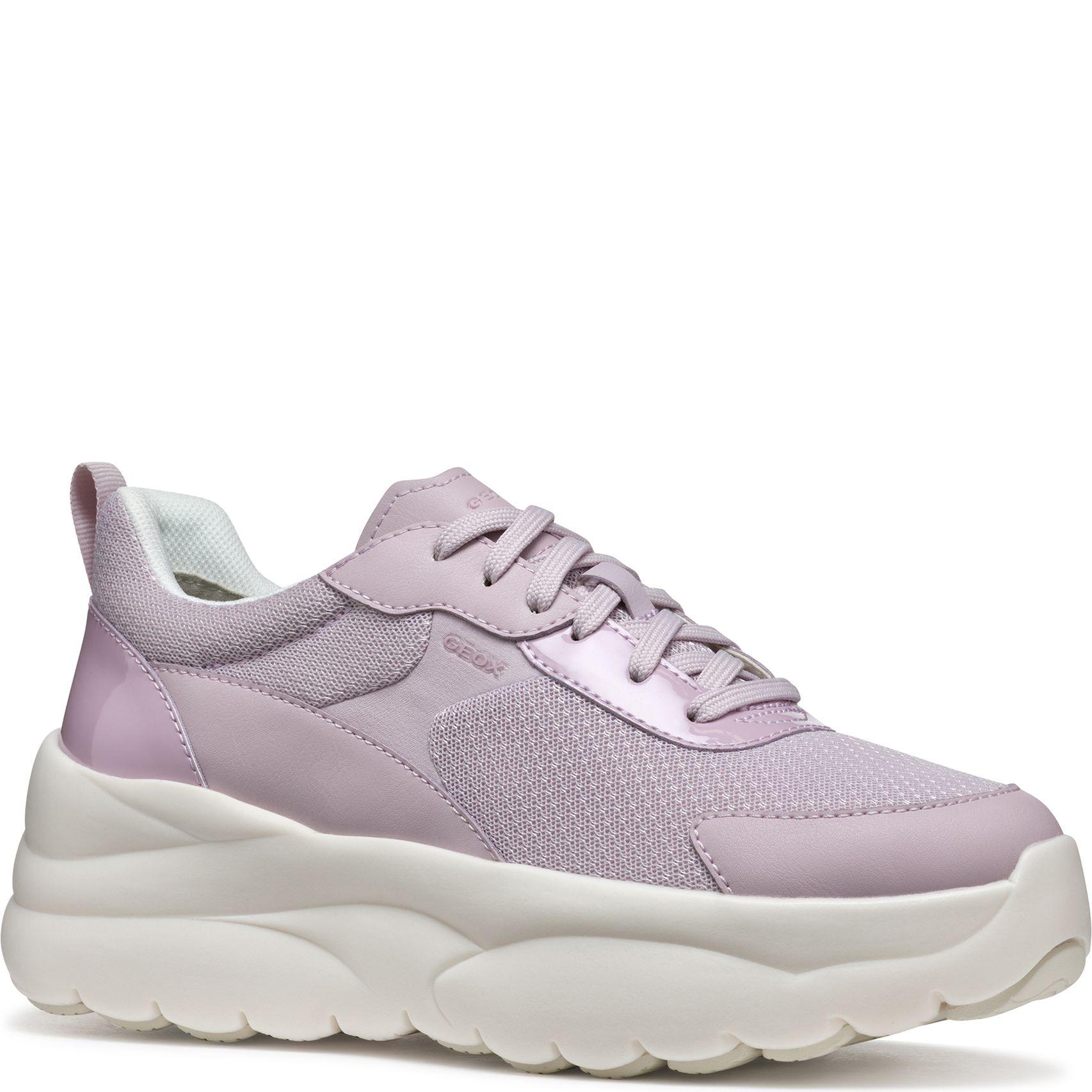 Laisvalaikio bateliai moterims, Violetinė, Xtors leisure