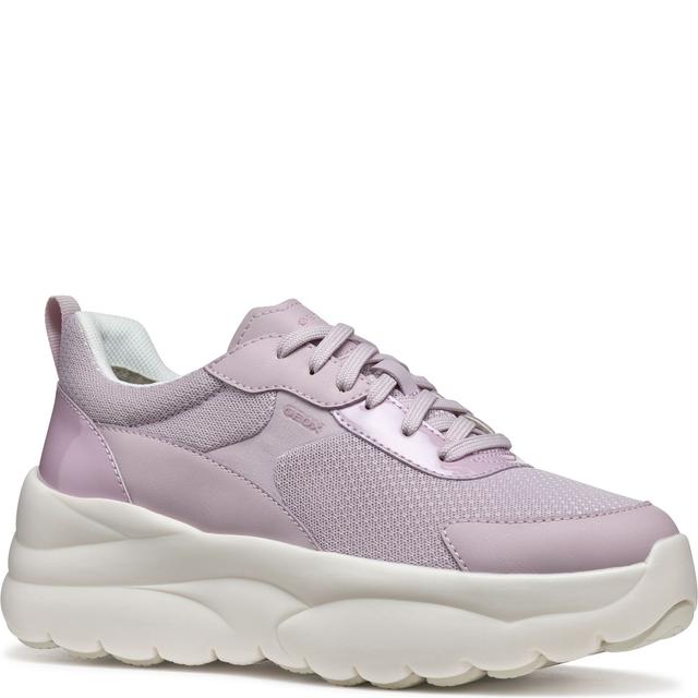 Laisvalaikio bateliai moterims, Violetinė, Xtors leisure