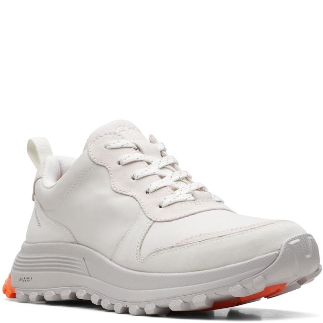 Sportiniai bateliai moterims, Balta, ATLTrekFreeWP Sport Shoe