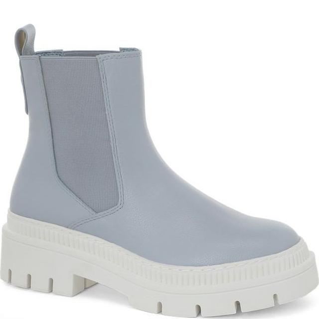 Aulinukai moterims, Mėlyna, BOOTIES