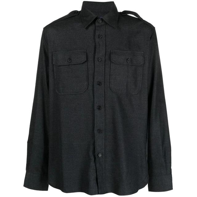 Marškiniai ilgomis rankovėmis vyrams, Rožinė, Long sleeve sport shirt