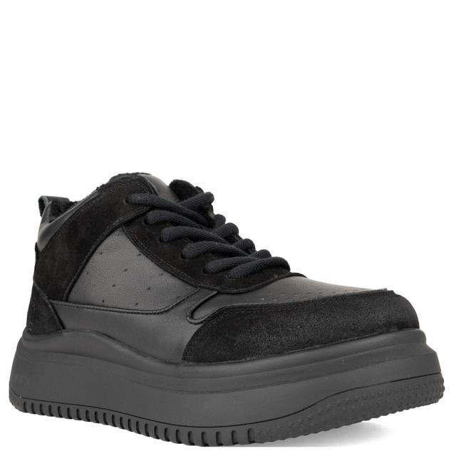 Sportbačiai moterims, Juoda, Sneakers