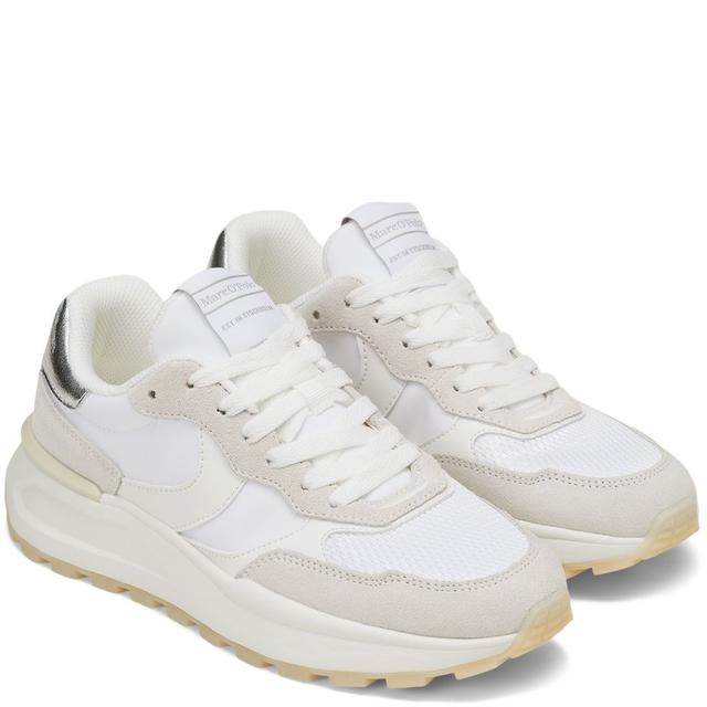 Sportbačiai moterims, Balta, Egila  sneakers