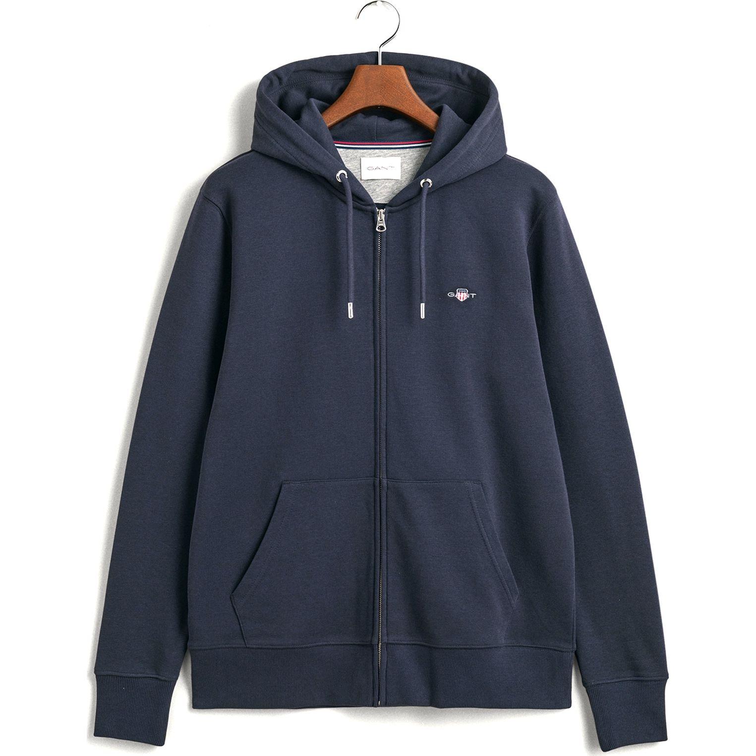 Džemperis vyrams, Mėlyna