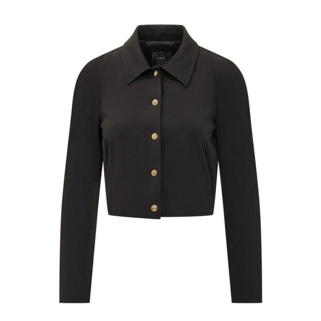 Švarkas moterims, Juoda, Guazzetto blazers