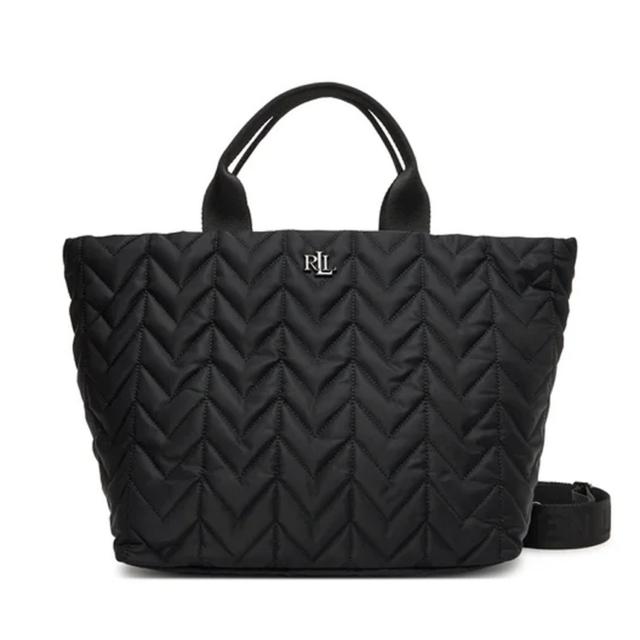 Pirkinių krepšys moterims, Juoda, Stevie tp zp tote extra large