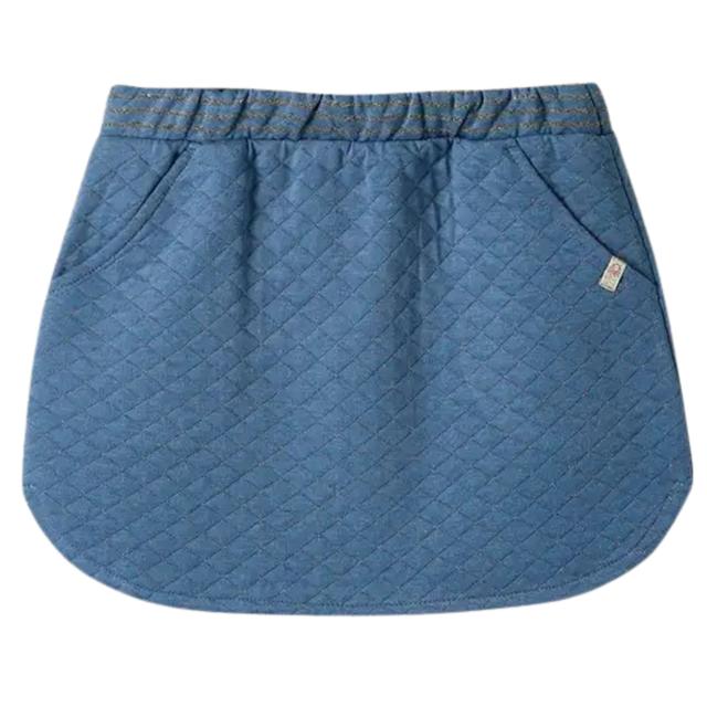 Midi suknelė mergaitei