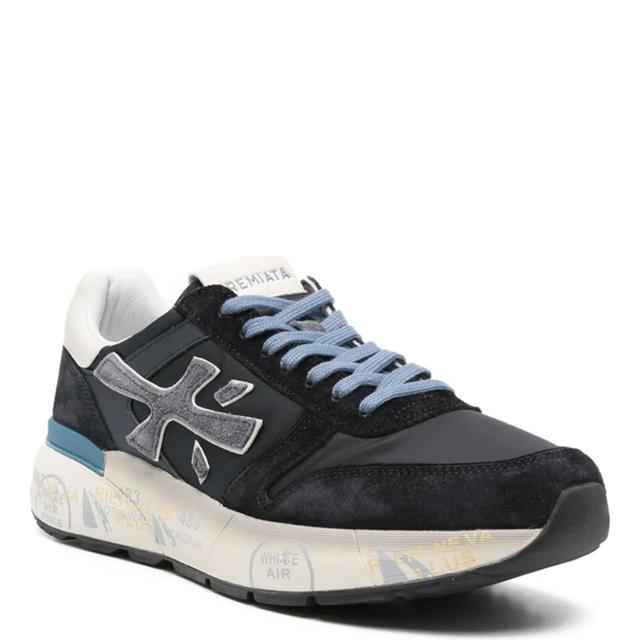 Laisvalaikio bateliai vyrams, Marga, Sneakers