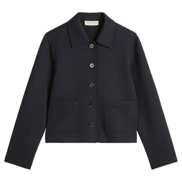 Striukė moterims, Mėlyna, 600301758021 Jackets